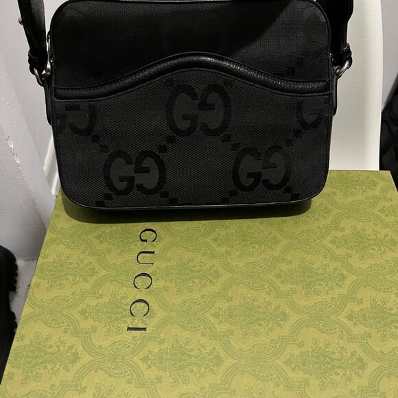 Gucci Jumbo GG Bag - Picture 7 of 7